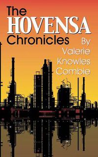 Cover image for The Hovensa Chronicles