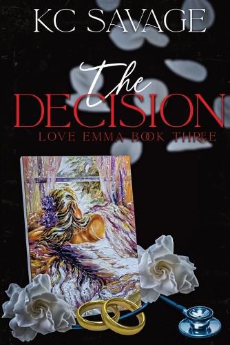 Cover image for The Decision