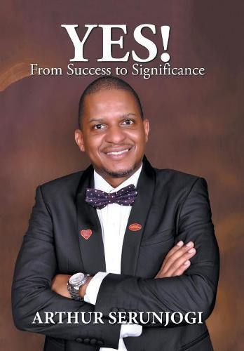 Cover image for Yes!: From Success to Significance