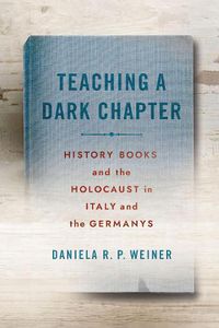 Cover image for Teaching a Dark Chapter