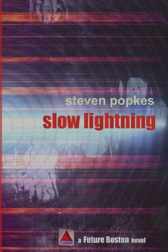 Cover image for Slow Lightning