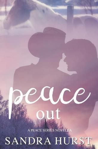 Cover image for Peace Out