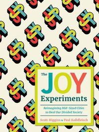 Cover image for The Joy Experiments