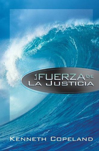 Cover image for La Fuerza de la Justicia