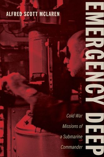 Cover image for Emergency Deep