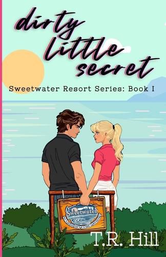 Cover image for Dirty Little Secret