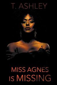 Cover image for Miss Agnes is Missing