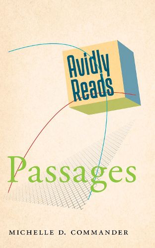 Cover image for Avidly Reads Passages