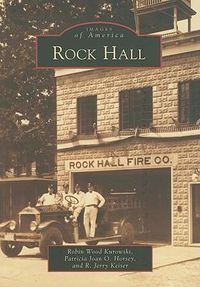 Cover image for Rock Hall