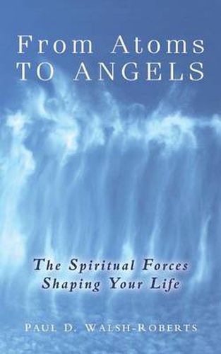 Cover image for From Atoms To Angels