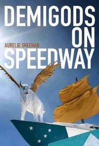 Cover image for Demigods on Speedway