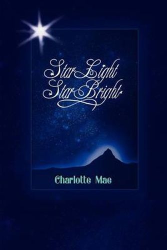 Cover image for Star Light Star Bright