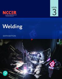 Cover image for Welding Level 3