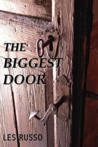 Cover image for The Biggest Door