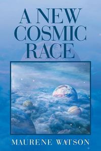 Cover image for A New Cosmic Race