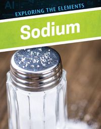 Cover image for Sodium