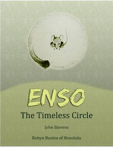 Cover image for Enso: The Timeless Circle