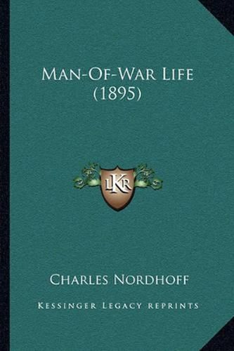 Man-Of-War Life (1895)