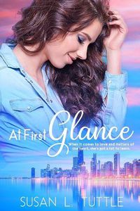 Cover image for At First Glance