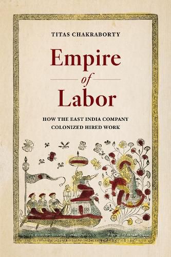 Empire of Labor