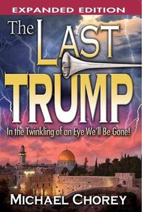 Cover image for The Last Trump