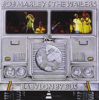 Cover image for Babylon By Bus Remastered