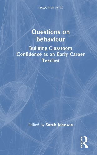 Cover image for Questions on Behaviour
