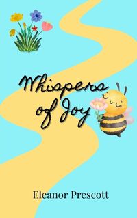 Cover image for Whispers of Joy