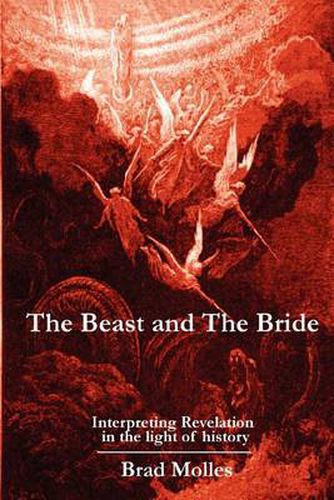 Cover image for The Beast and The Bride