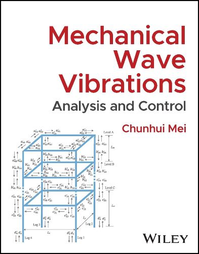 Cover image for Mechanical Vibrations and Waves: Analysis and Control