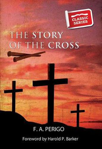 Cover image for The Story of the Cross
