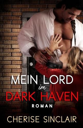 Cover image for Mein Lord im Dark Haven