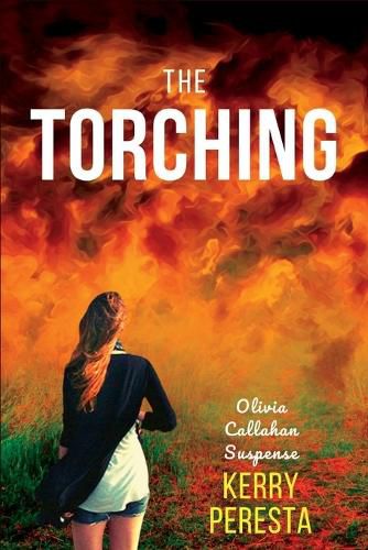 Cover image for The Torching