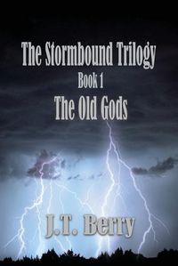 Cover image for The Stormbound Trilogy