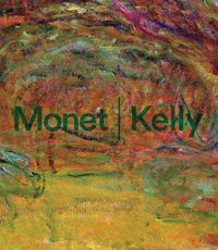 Cover image for Monet | Kelly