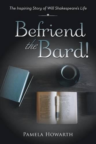 Cover image for Befriend the Bard!