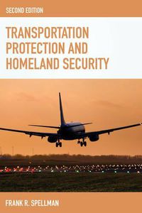 Cover image for Transportation Protection and Homeland Security