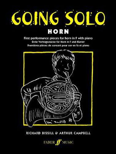 Going Solo (Horn)