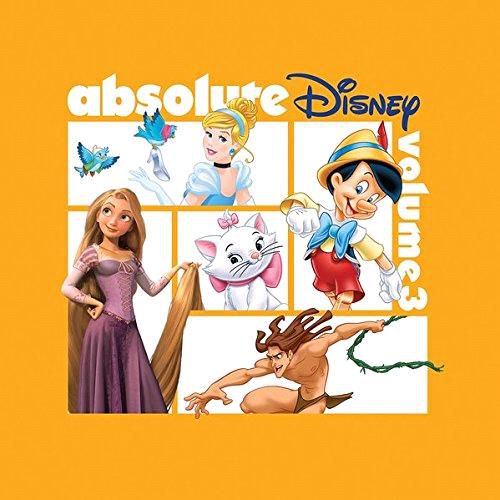 Absolute Disney Vol 3