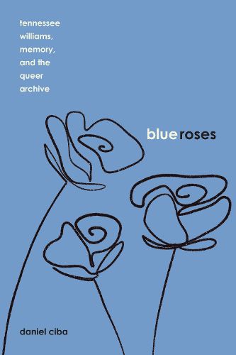 Cover image for Blue Roses