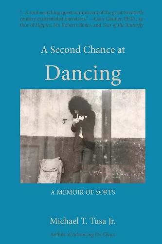 Cover image for A Second Chance at Dancing