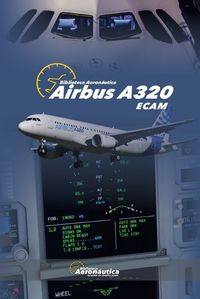 Cover image for Airbus A320 ECAM