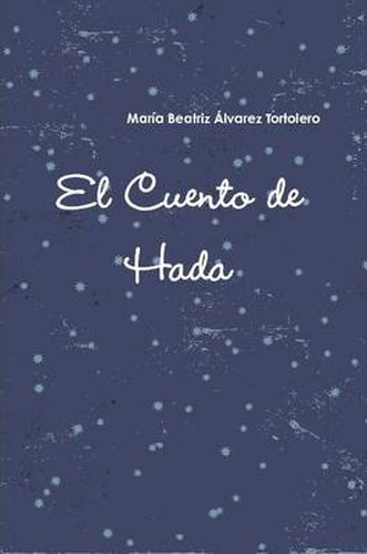 Cover image for El cuento de Hada