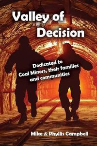 Cover image for Valley of Decision