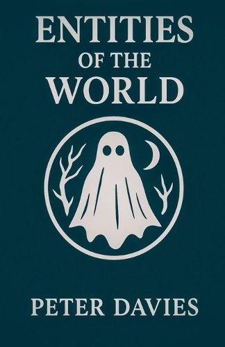 Cover image for Entities Of The World