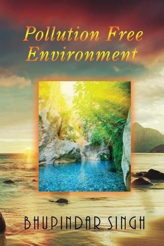 Cover image for Pollution Free Environment