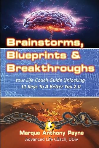 Cover image for Brainstorms, Blueprints & Breakthroughs