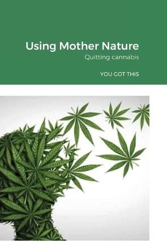 Cover image for Using Mother Nature