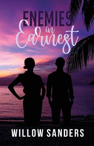 Cover image for Enemies in Earnest