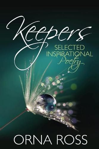 Cover image for Keepers: Selected Inspirational Poetry